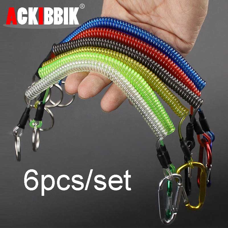 Ackibbik 6 шт. рыболовный реме – обзор и цена Fishing Kayak Paddle Leash