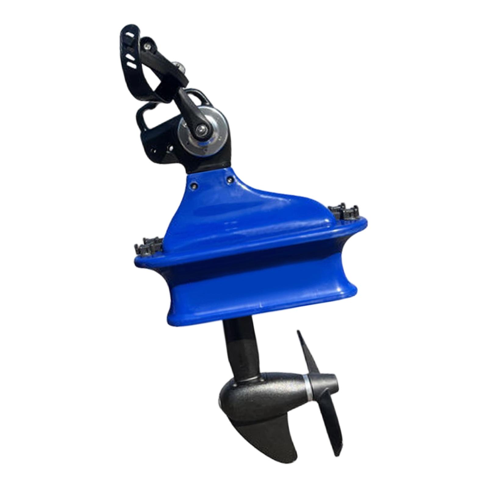 Система педального привода для – обзор и цена Fishing Kayak Pedal Drive