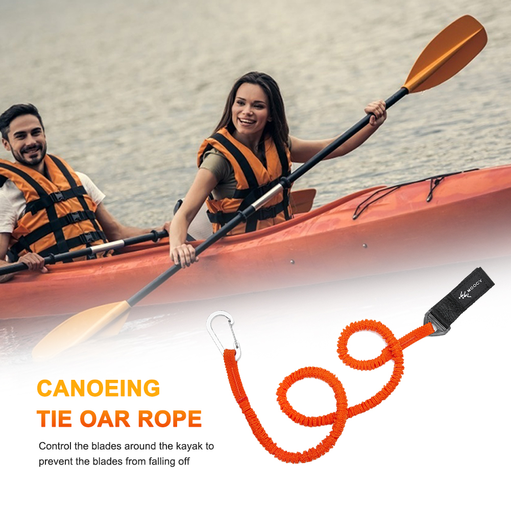 10-1 шт. Эластичный страховочн – обзор и цена Fishing Kayak Paddle Leash