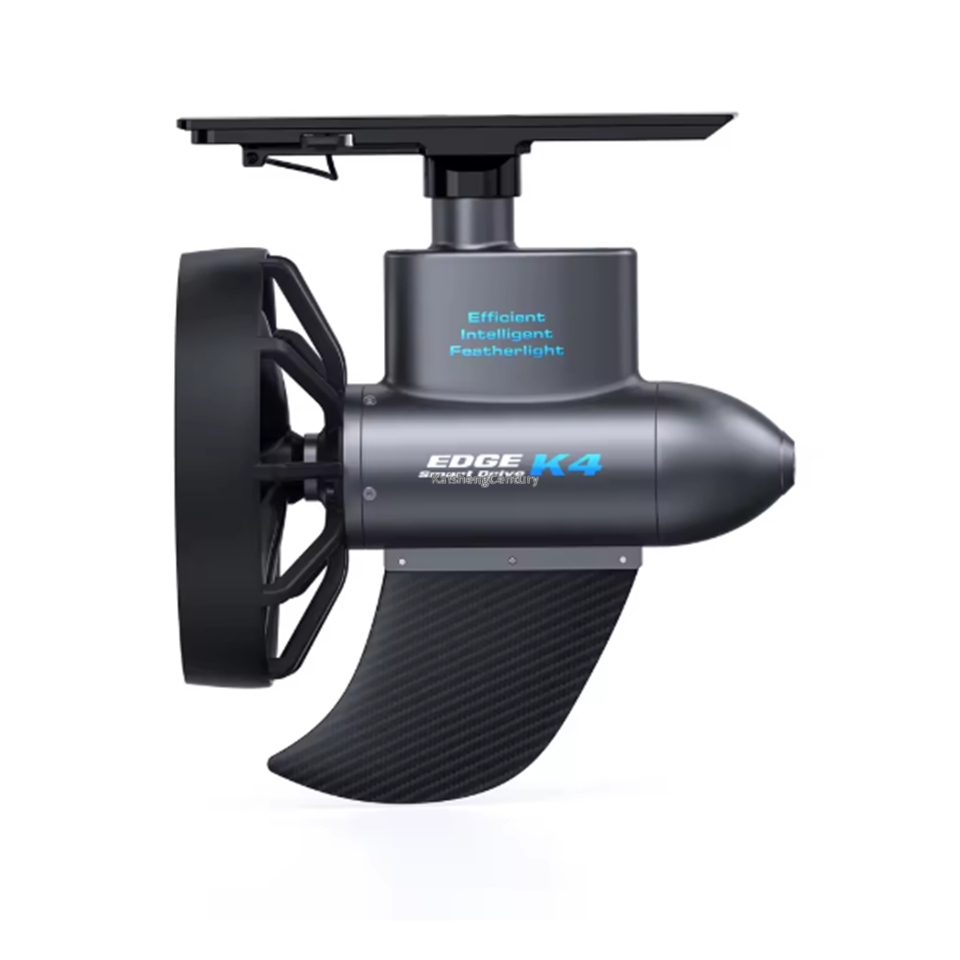 Мотор EDGE K4 SUP для досок дл – обзор и цена Fishing Kayak Trolling Motor