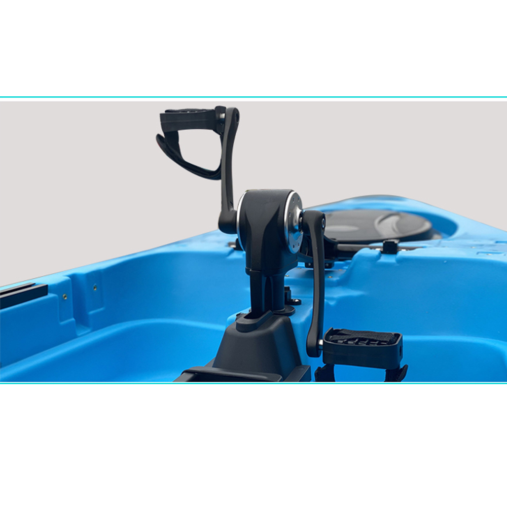 Горячая распродажа: 12-футовый – обзор и цена Fishing Kayak Sit In