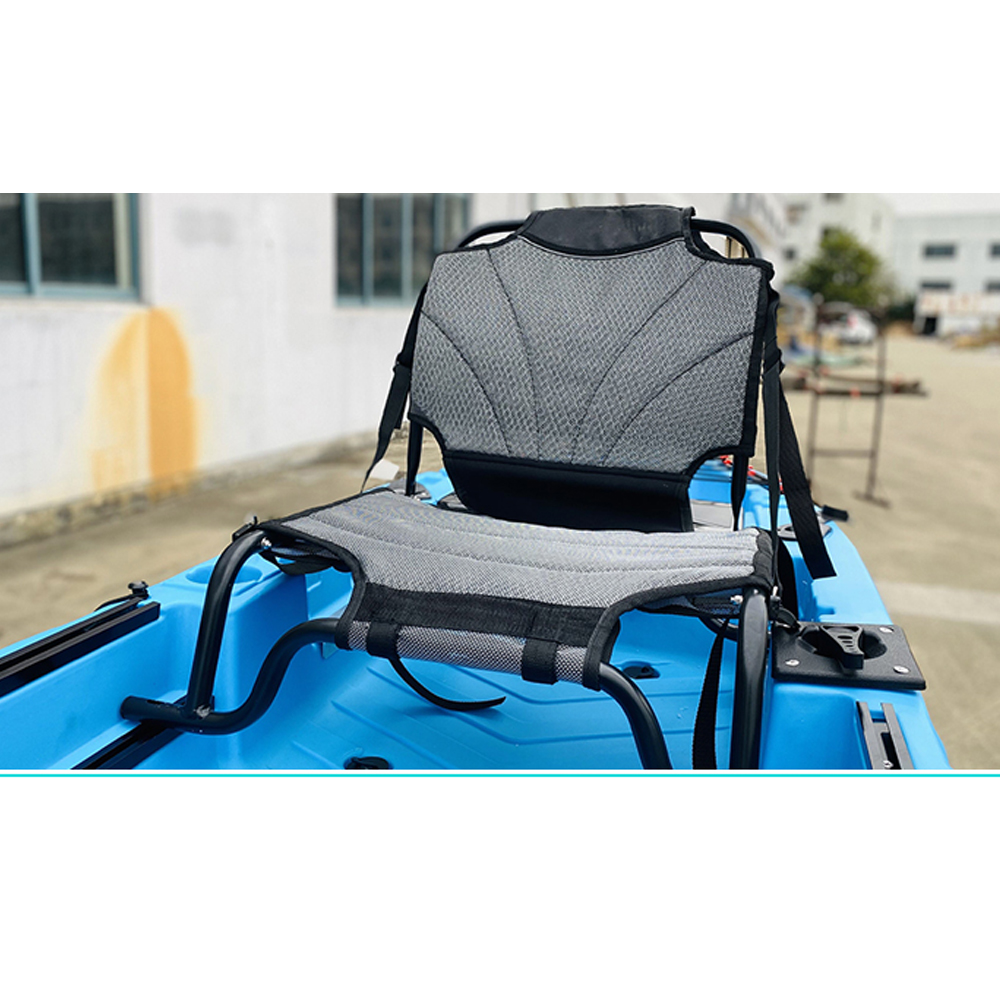 Горячая распродажа: 12-футовый – обзор и цена Fishing Kayak Sit In