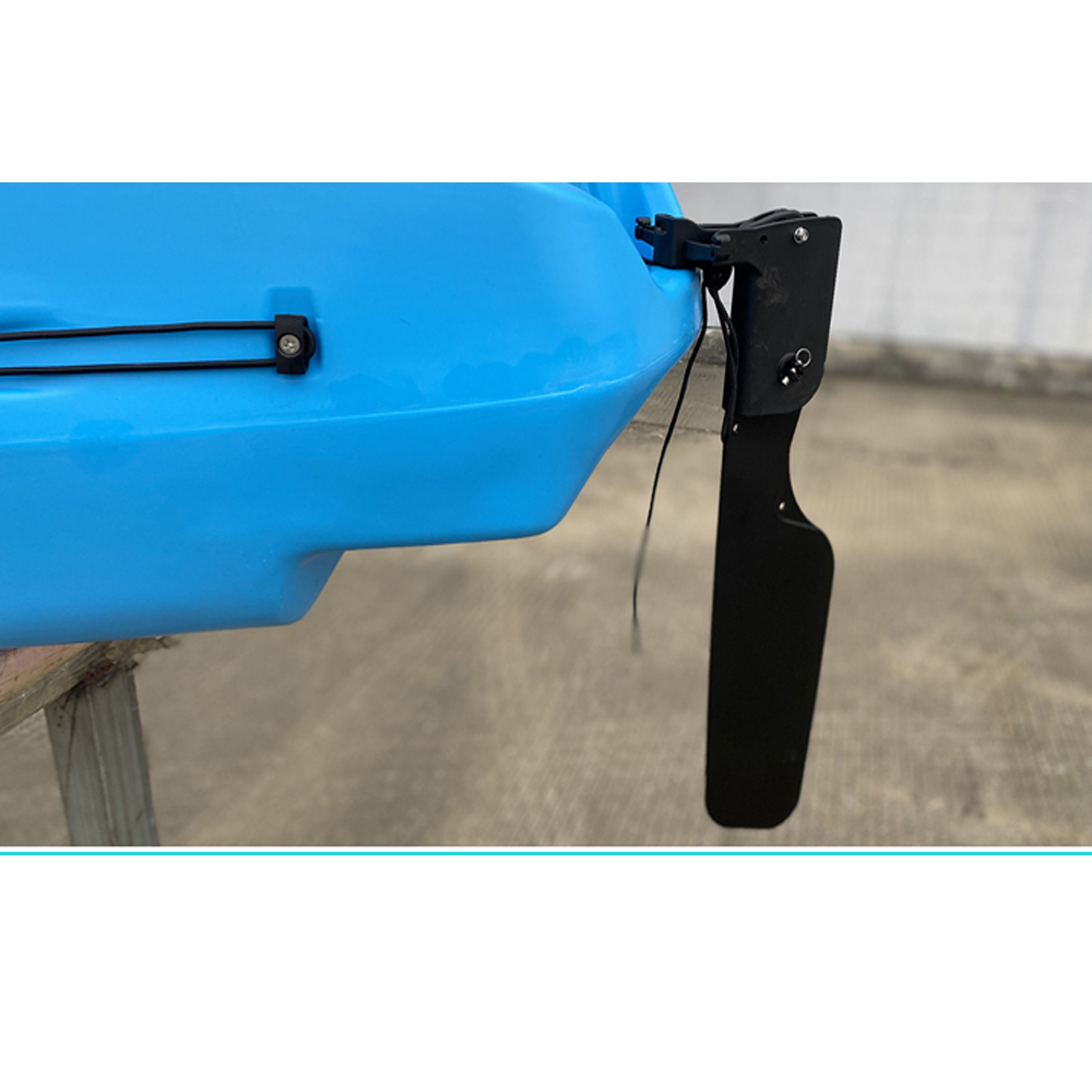 Горячая распродажа: 12-футовый – обзор и цена Fishing Kayak Sit In
