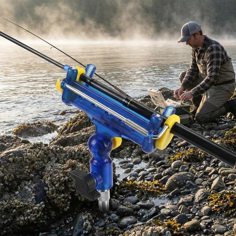 Держатель для удочки с регулир – обзор и цена Fishing Kayak Rod Holder
