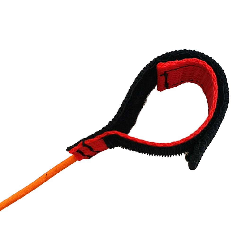 Эластичный страховочный шнур д – обзор и цена Fishing Kayak Paddle Leash
