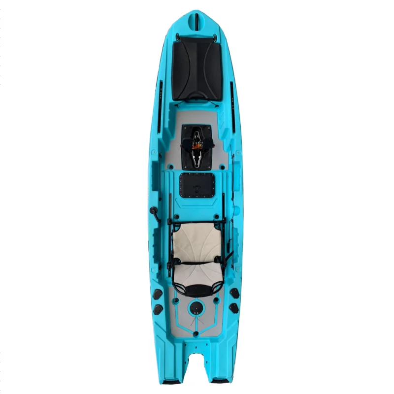 Профессиональная пластиковая п – обзор и цена Fishing Kayak Seat
