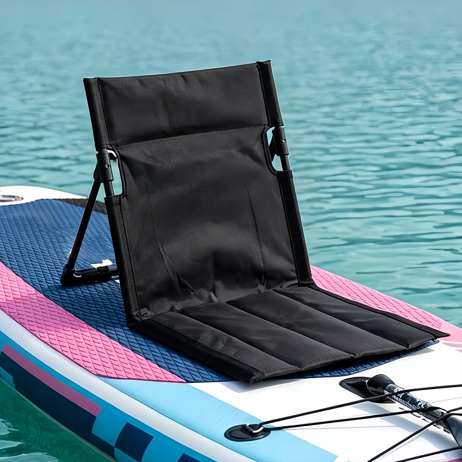 Портативное сиденье-подушка дл – обзор и цена Fishing Kayak Seat