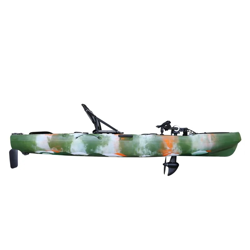 Каяк Vicking с педальным приво – обзор и цена Fishing Kayak Seat