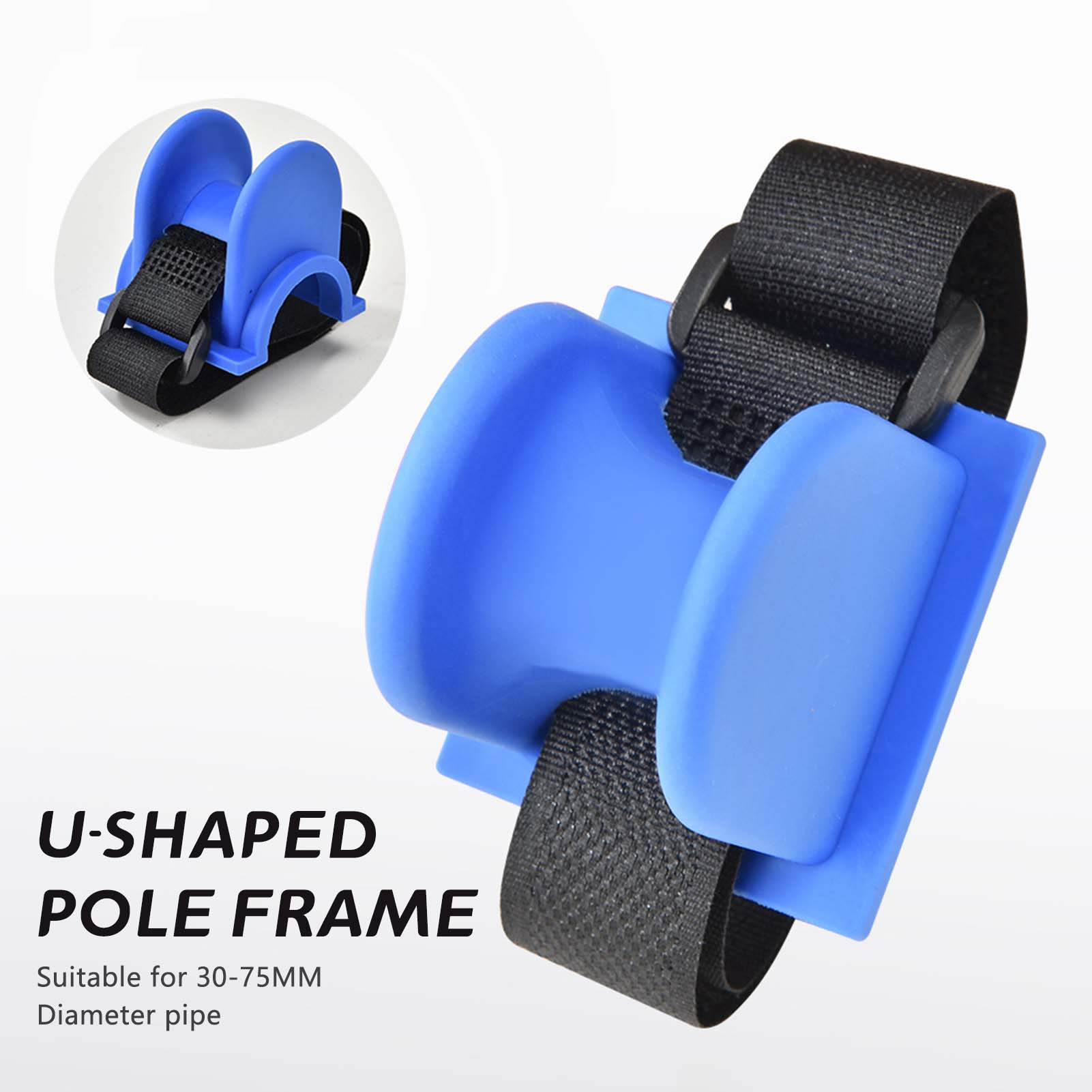 U-образный держатель для удочк – обзор и цена Fishing Kayak Seat
