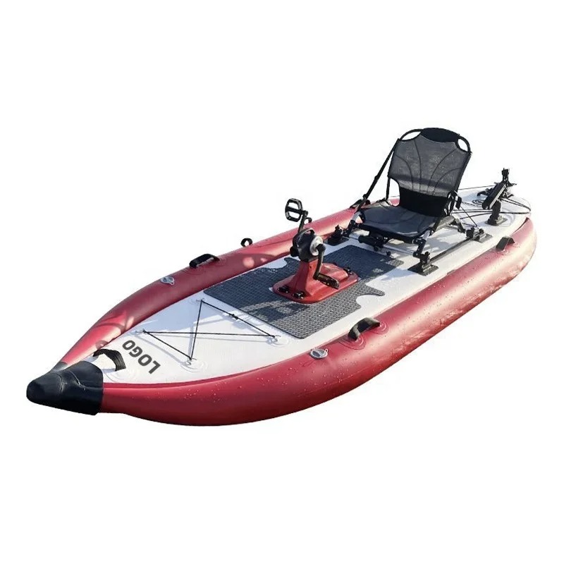 340*115*15 см LLDPE + ПВХ педа – обзор и цена Fishing Kayak Seat