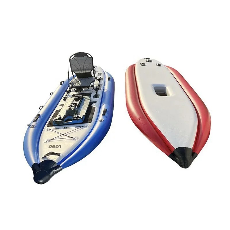 340*115*15 см LLDPE + ПВХ педа – обзор и цена Fishing Kayak Seat
