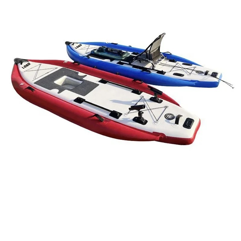 340*115*15 см LLDPE + ПВХ педа – обзор и цена Fishing Kayak Seat